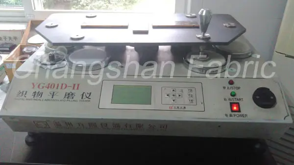 Stretched Pa Cotton Antistatic Workwear Fabric