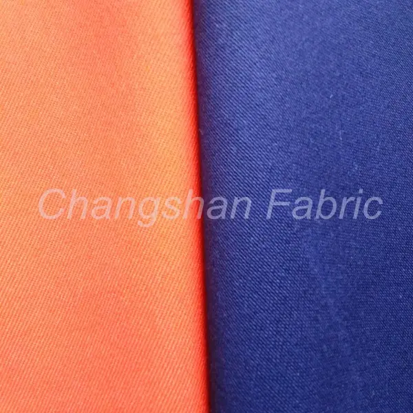 Firefighter Fabric-Armid III