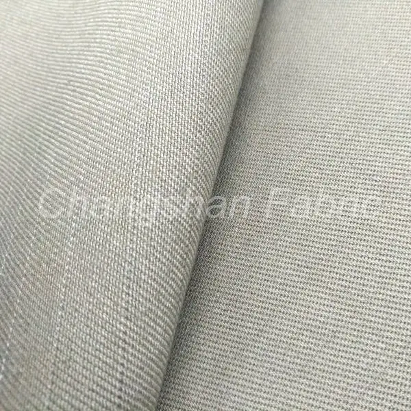 PA Cotton Antistatic Workwear Fabric