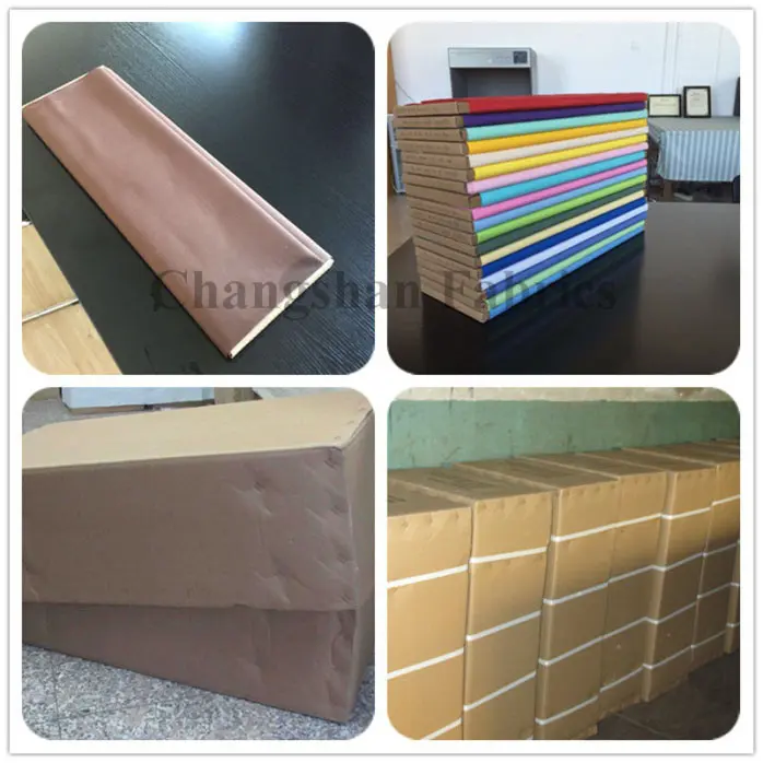 TC or CY Uniform Fabric for Worker With Anti-Static