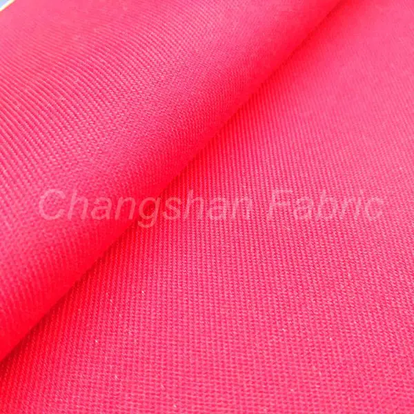 Stretched Pes-Cotton  Antistatic Workwear Fabric