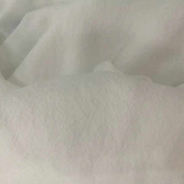 PFD  and  Dyed Fabric