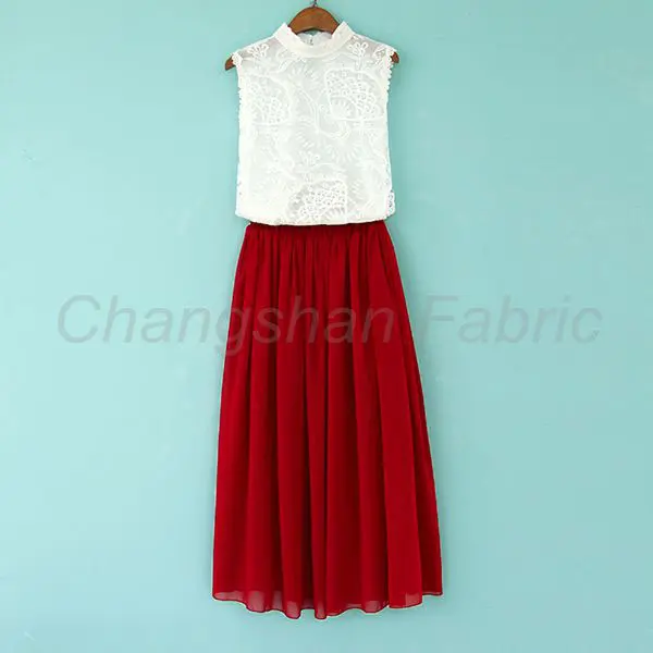 Dress, Shirt and Coat Fabric