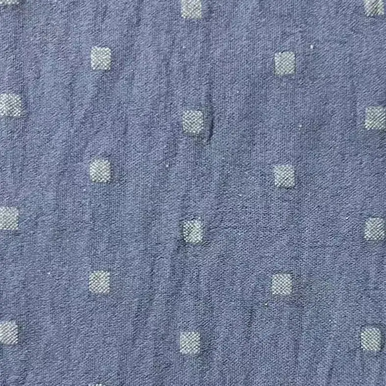 100% Polyester Lace Fabric