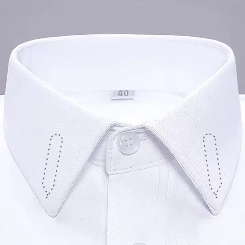 Cotton Blended Shirting Fabric