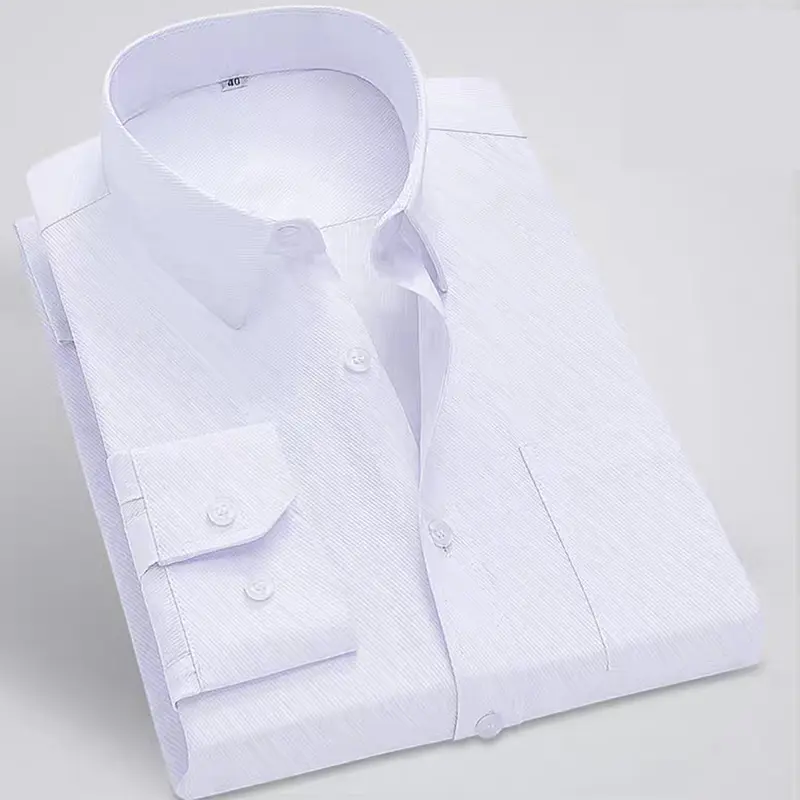 Luxury Shirt Fabric: Premium Linen & Flannel for Bespoke Style Luxury Shirt Fabric: Premium Linen & Flannel for Bespoke Style