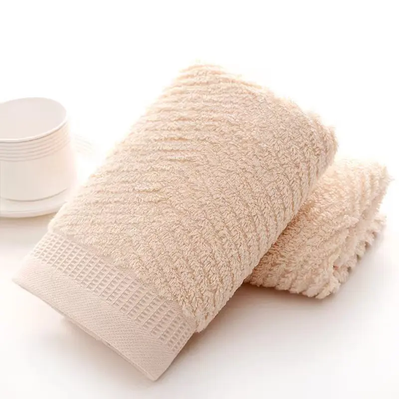 100% Cotton Towel