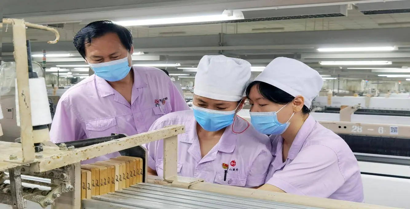 Rushing for prodution