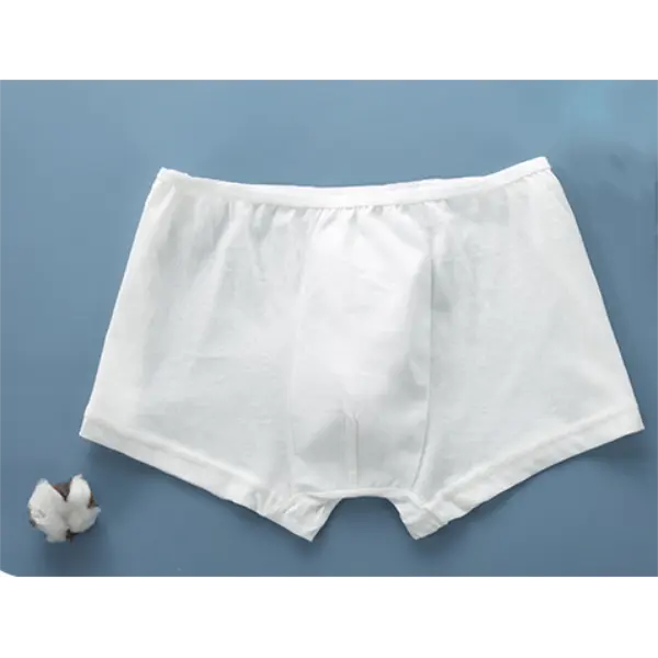 Men Disposable Underwear