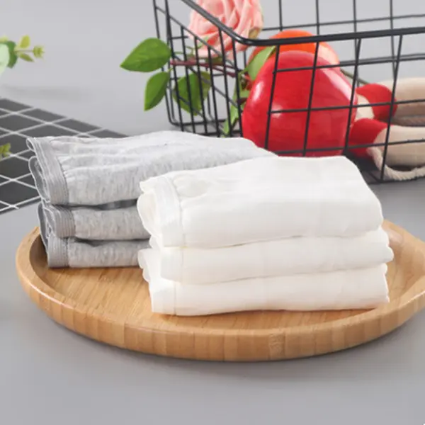 Different Types of Underwear Fabric: Breathable & Comfortable Options