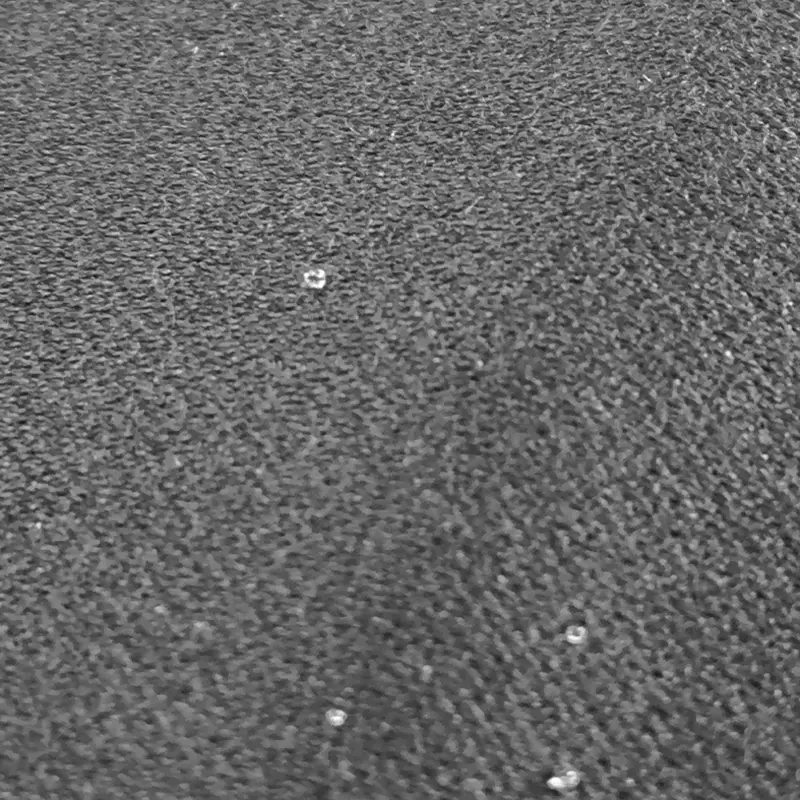 Cotton Polyamide Lycra Fabric for Policeman Uniform