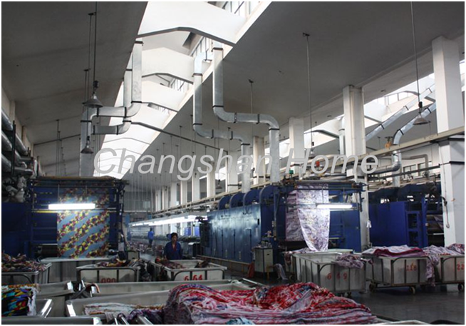 Embroidered  Cushion Cover