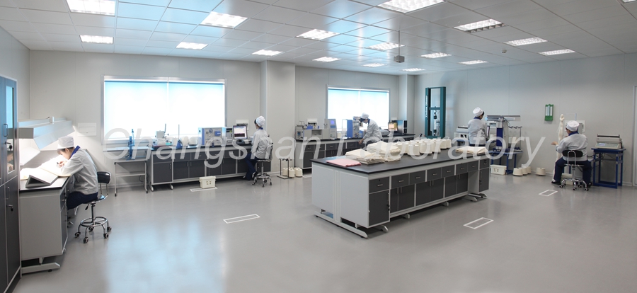 Cashmere Cotton Yarn