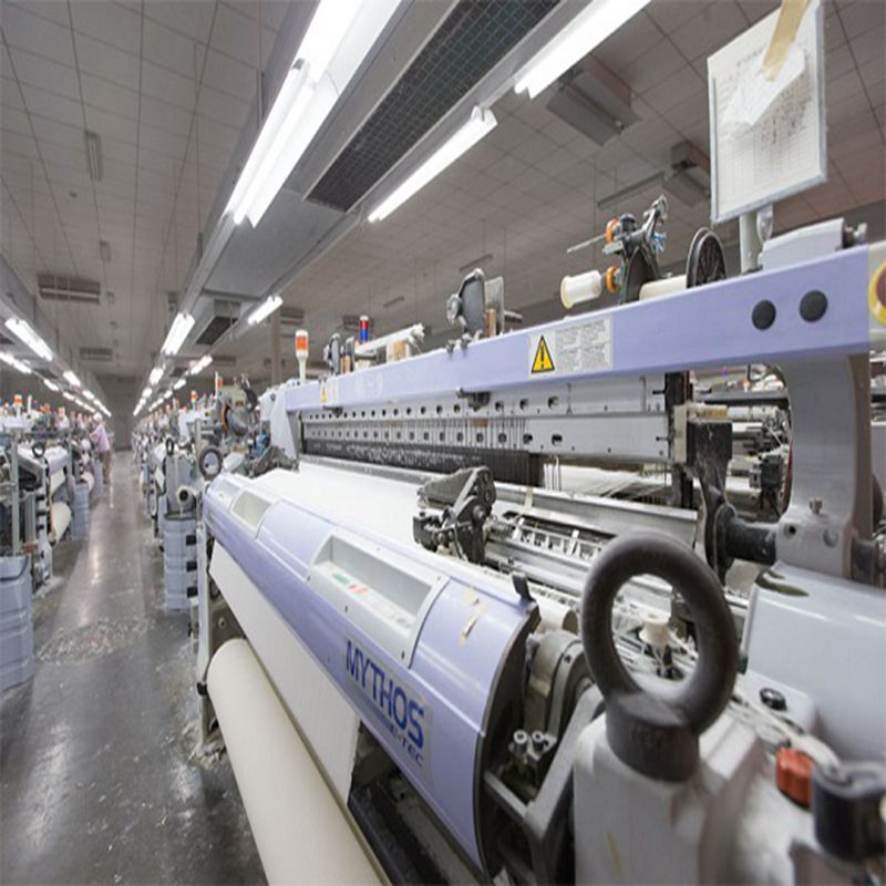 Polyester Cotton and Spandex Fabric