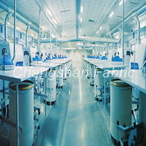 100% Recycle Polyester Yarn