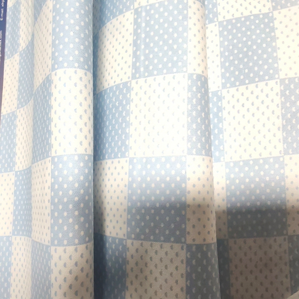 Cotton Printed Medical Fabric
