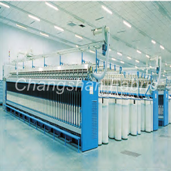 TR65/35 Ne20/1 Ring Spun Yarn