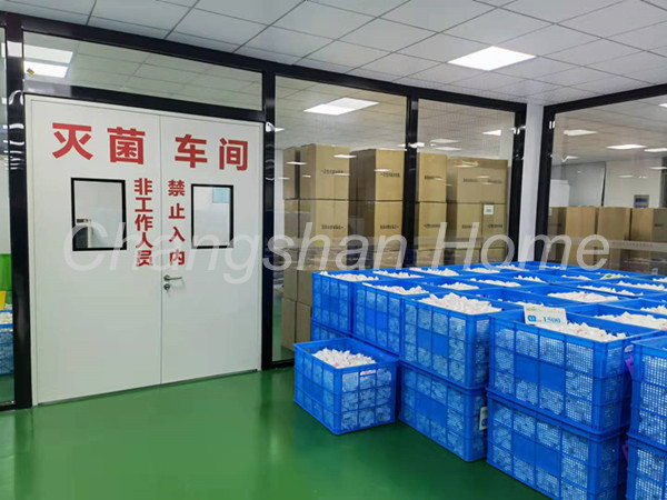 Men Disposable Underwear