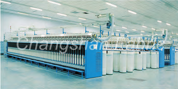 Recycle Polyester/Viscose Yarn