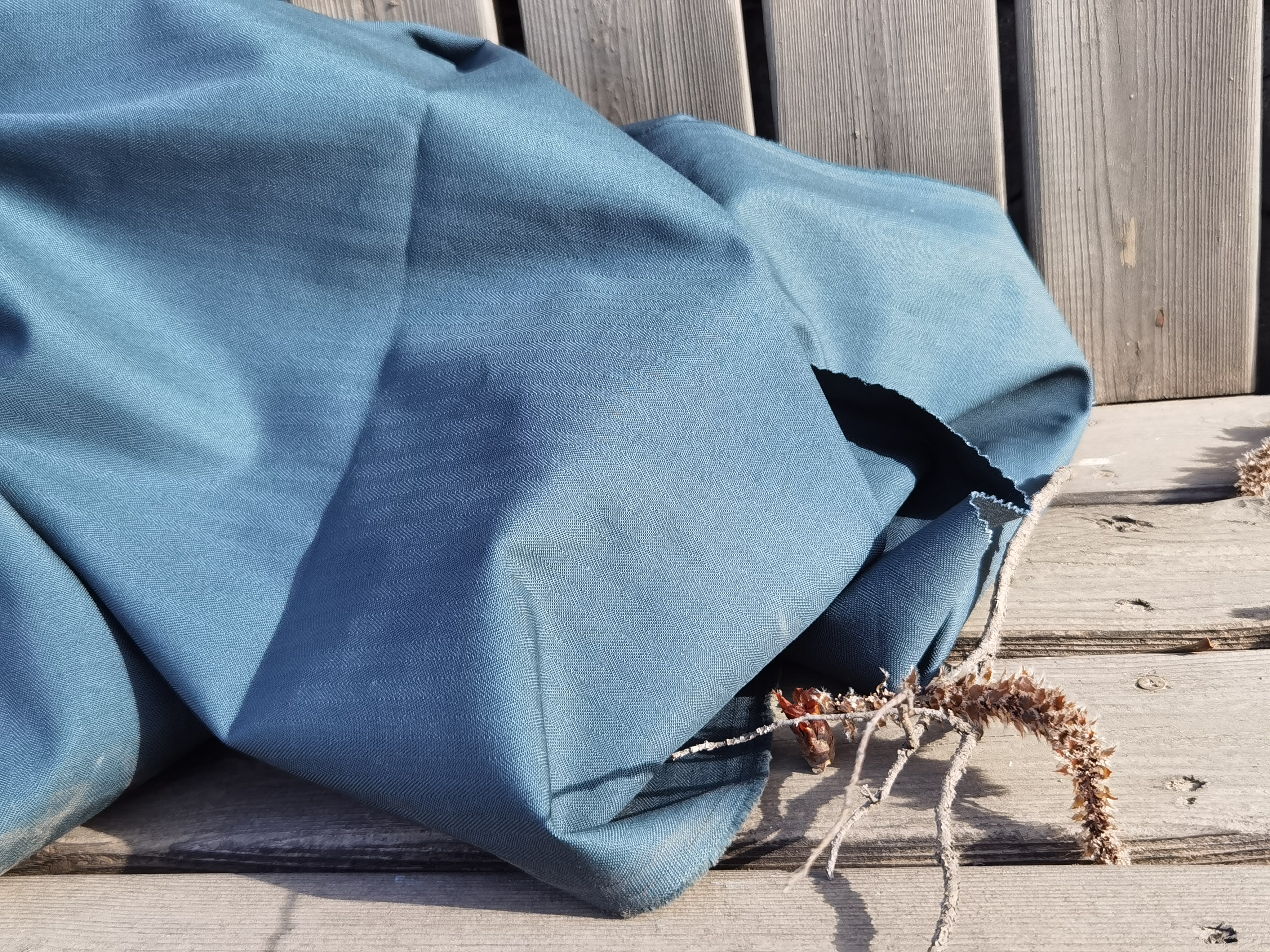 the 49th China Fashion Fabric Excellence Award