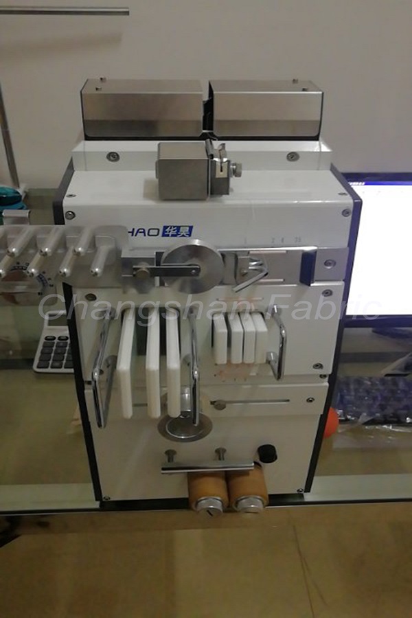 Ne 60/1 Combed Compact BCI Cotton Yarn