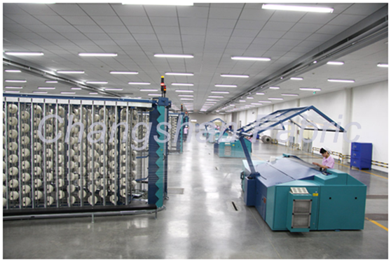 100% COTTON & T/C &CVC DYED OR PRITED FABRIC FOR HOSPITAL