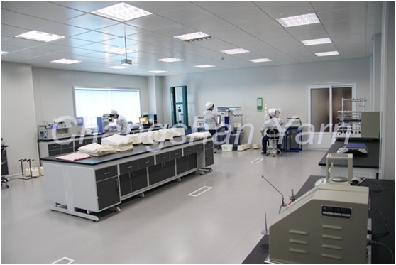 100% COTTON & T/C &CVC DYED OR PRITED FABRIC FOR HOSPITAL