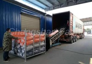 Moisture Wicking Fabric