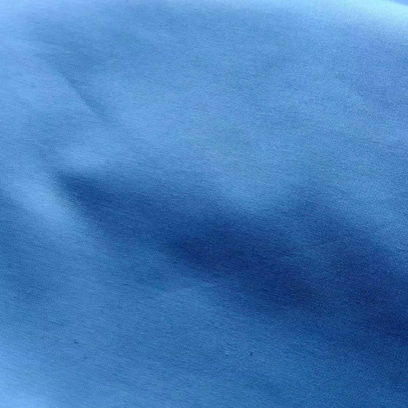 TC Poplin Combed Shirting Fabric