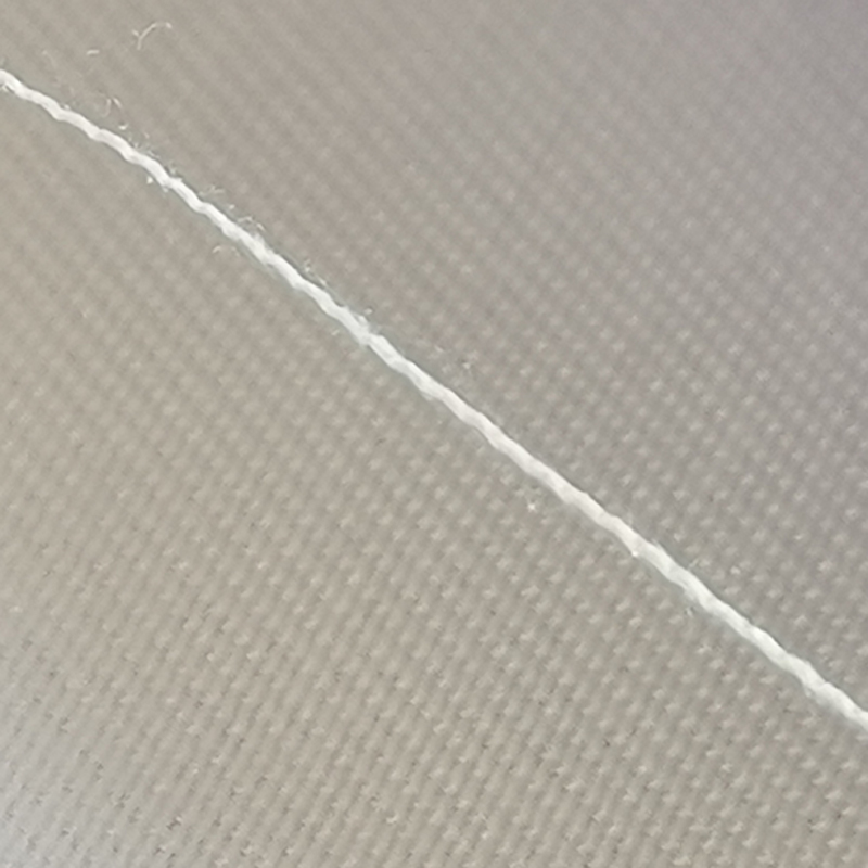 T/C Dyed Twill Fabric for Student's Uniform