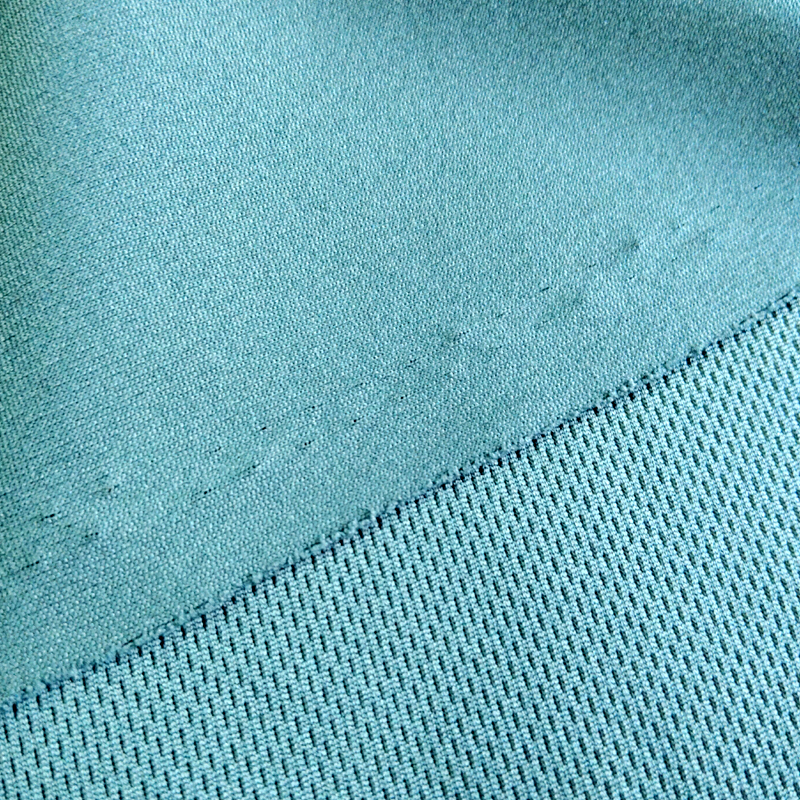 Bird Eye Knitting Fabric