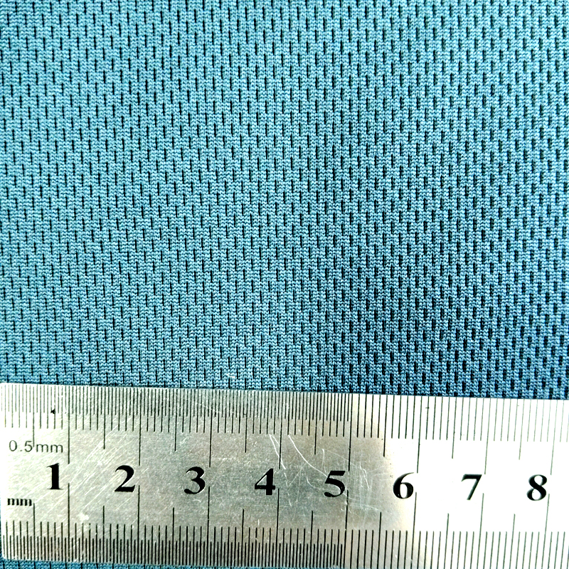 Bird Eye Knitting Fabric