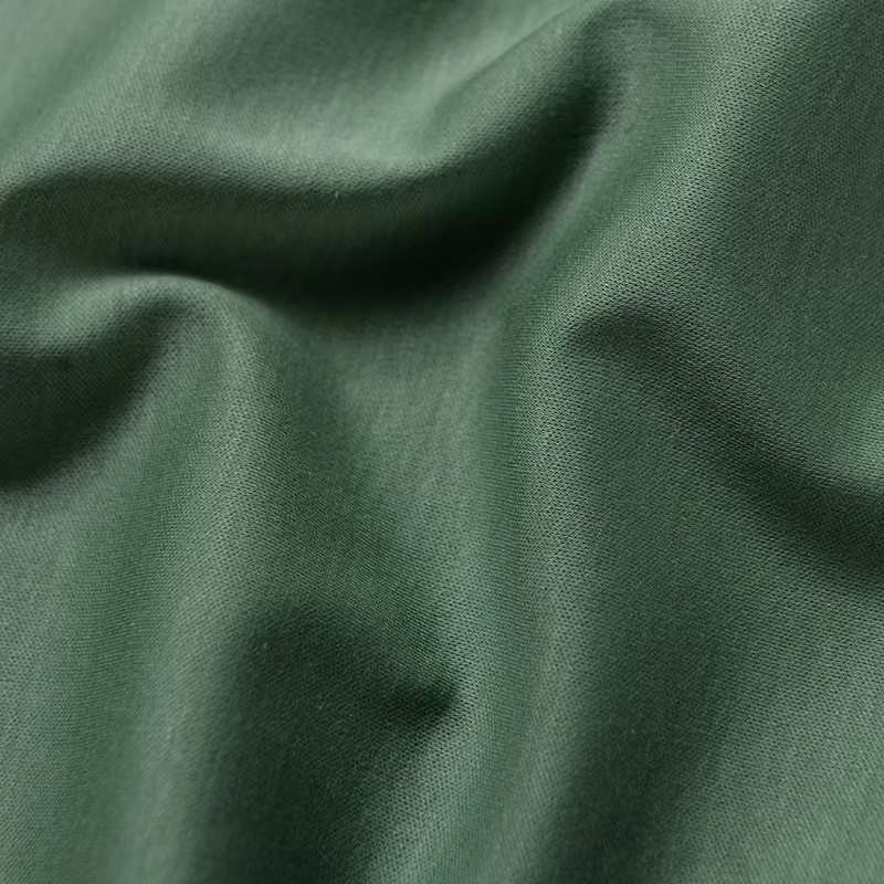 The purpose of mercerization