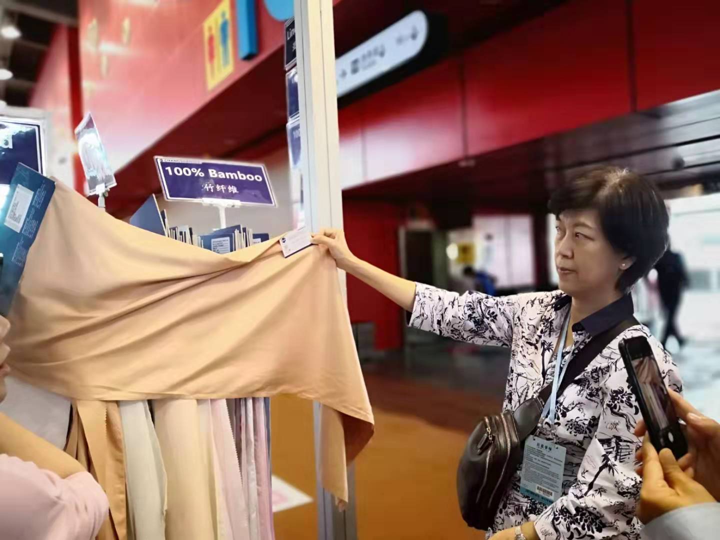 <trp-post-container data-trp-post-id='474'>Textile fabric exhibition of Guangzhou Fair in 2019</trp-post-container>