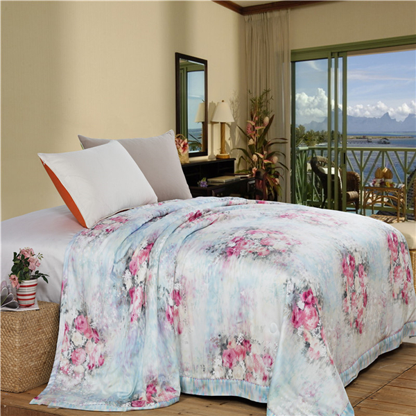 100%Bamboo Soft Hand-feel Home textile Fabric