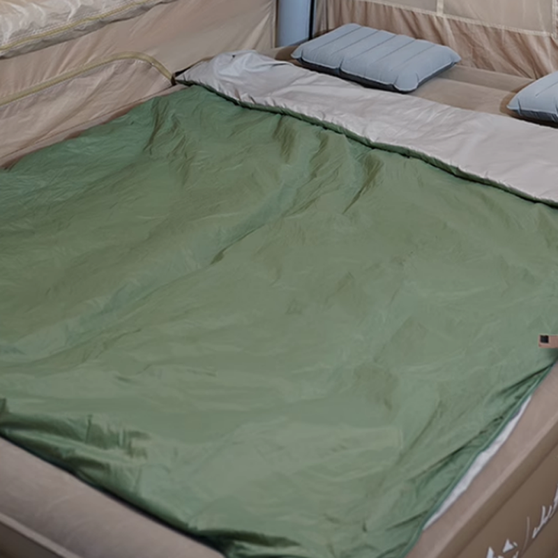 Lyocell Polyamide Fabric for Sleeping Bag