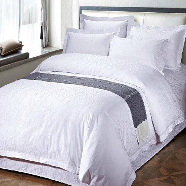 Hotel Bedding Fabric