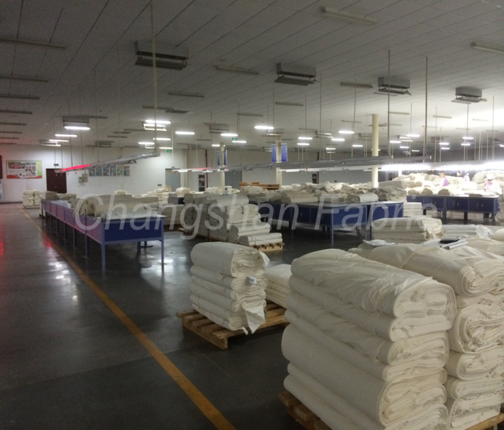 JC6060 20098 41Satin Dyeing Fabric