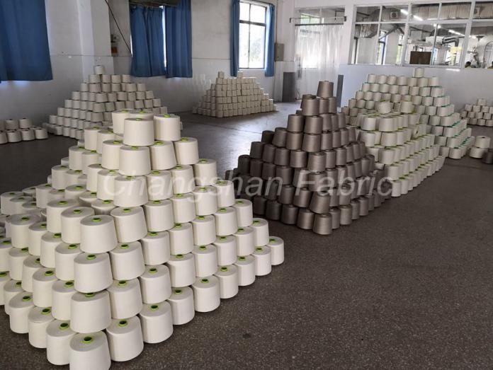 Flax Home Textile Fabric