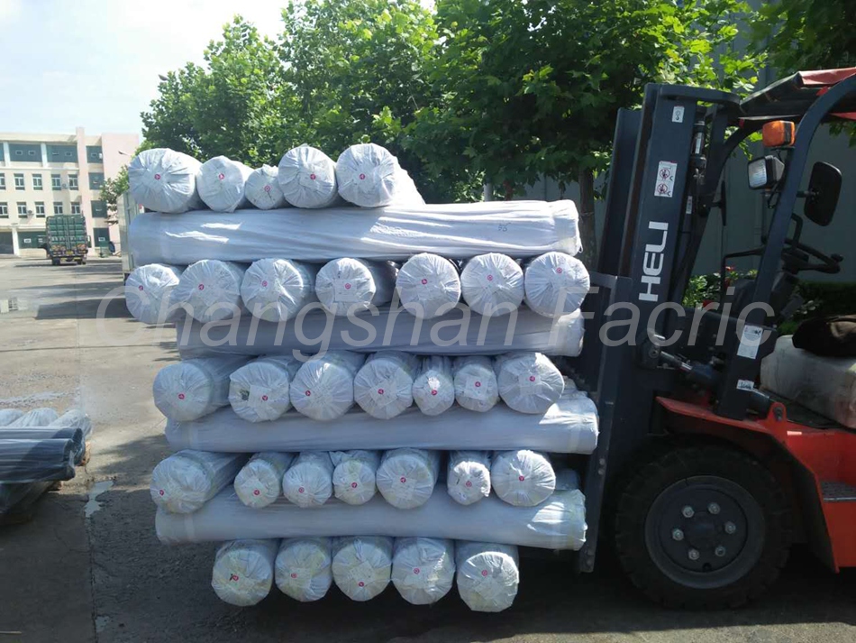 100% Bamboo Dyed Fabric