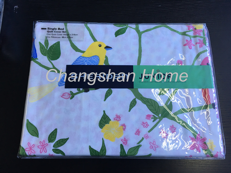 100% Cotton Bedding Sets 4 Pieces