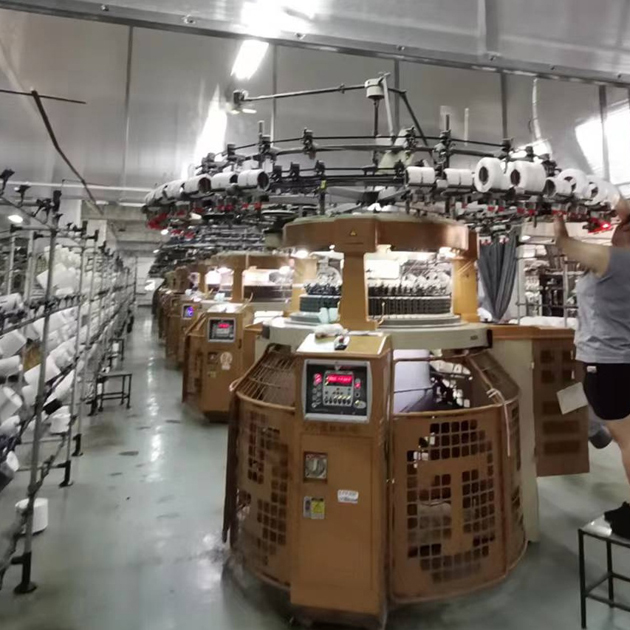 Promptly restart the production after the locked down Aug. 28-Sept.5