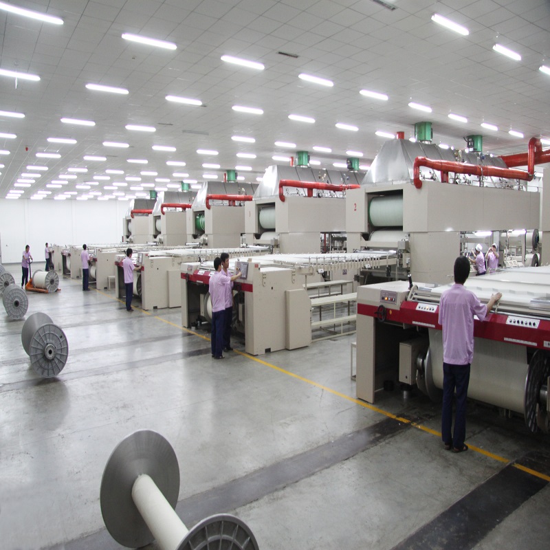 Bamboo Breathable Fabric