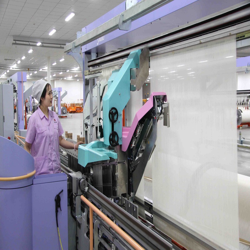 Bamboo Breathable Fabric