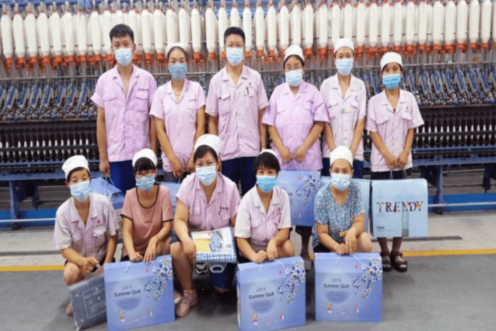 In 2021, the company&rsquo;s operation and technology Games were successfully concluded