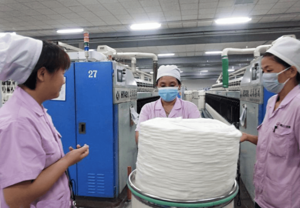 In 2021, the company&rsquo;s operation and technology Games were successfully concluded