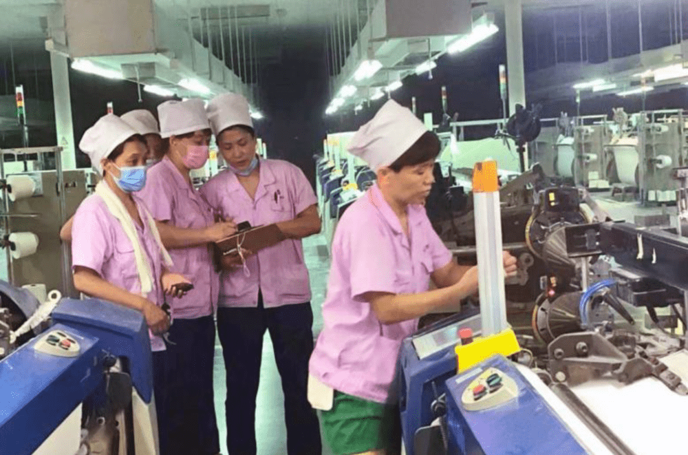 In 2021, the company&rsquo;s operation and technology Games were successfully concluded