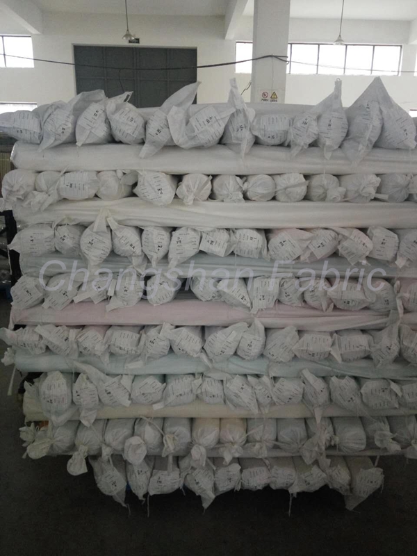 Bamboo Breathable Fabric