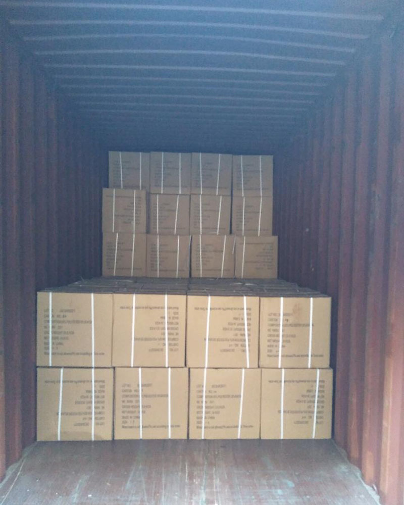 Ne 60/1 Combed Compact BCI Cotton Yarn