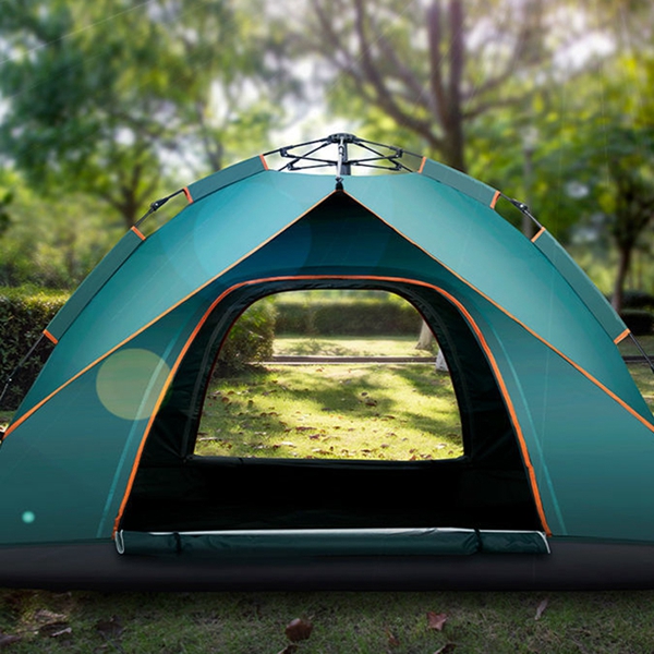 Graphene Tent Fabric